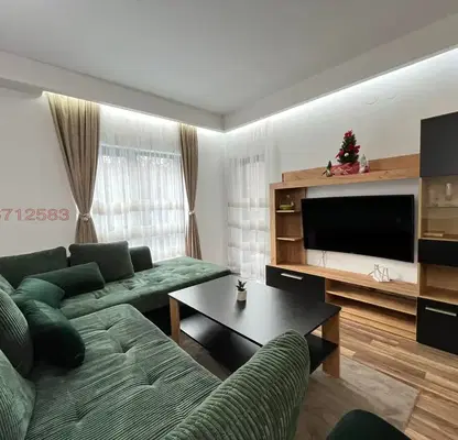 Photo 5 — 2-bedroom apartment in Blagoevgrad, Bansko