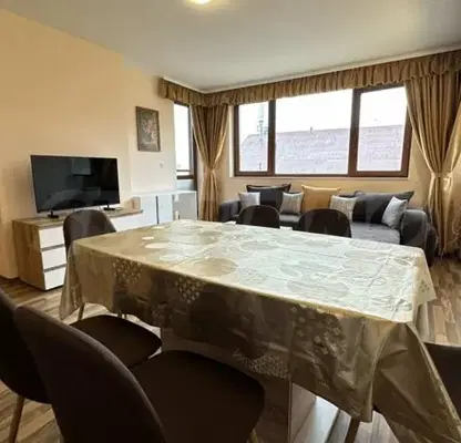 Photo 2 — 2-bedroom apartment in Oblast Blagoevgrad, Bansko