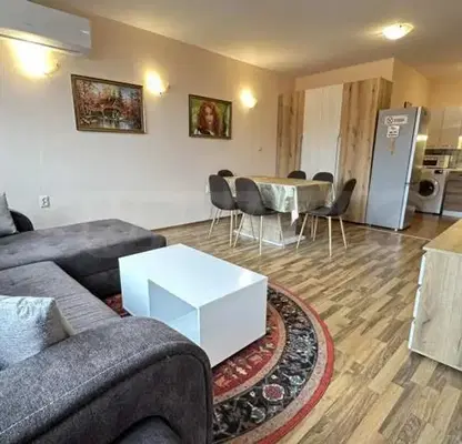 Photo 3 — 2-bedroom apartment in Oblast Blagoevgrad, Bansko