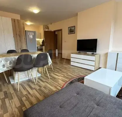 Photo 4 — 2-bedroom apartment in Oblast Blagoevgrad, Bansko