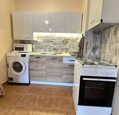 Photo 5 — 2-bedroom apartment in Oblast Blagoevgrad, Bansko