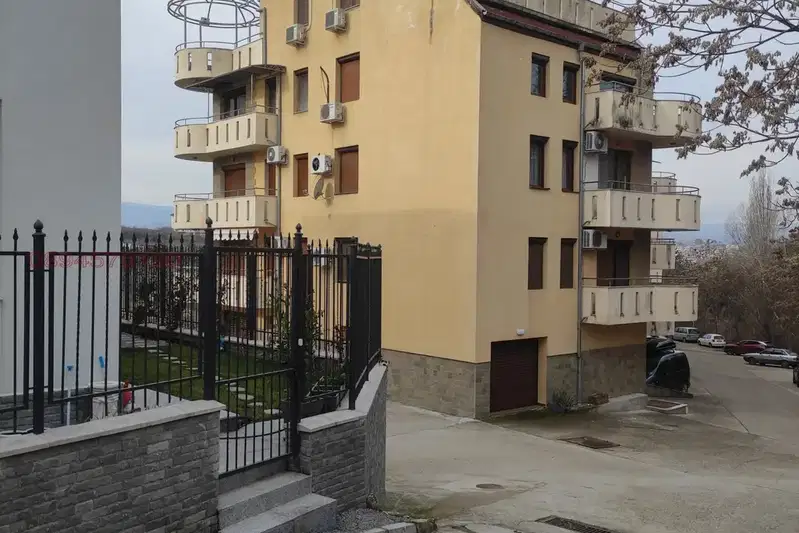 Двустаен апартамент в Благоевград, Сандански