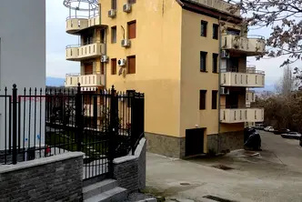 Двустаен апартамент в Благоевград, Сандански