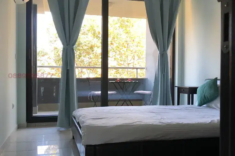 2-bedroom apartment in Blagoevgrad, Sandanski