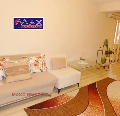 Photo 2 — 2-bedroom apartment in Oblast Blagoevgrad, Sandanski