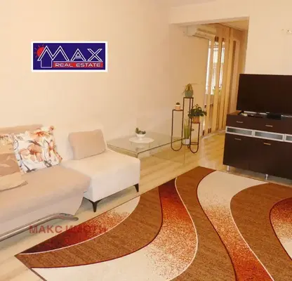 Photo 3 — 2-bedroom apartment in Oblast Blagoevgrad, Sandanski