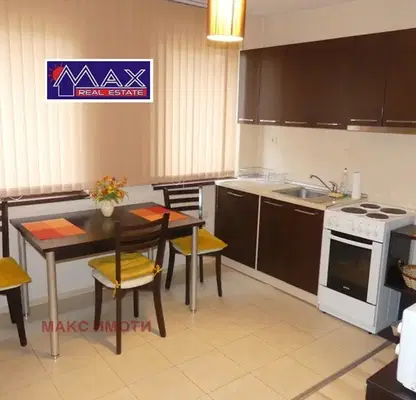 Photo 4 — 2-bedroom apartment in Oblast Blagoevgrad, Sandanski