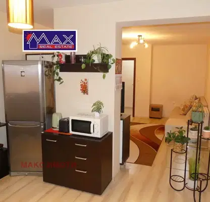 Photo 5 — 2-bedroom apartment in Oblast Blagoevgrad, Sandanski