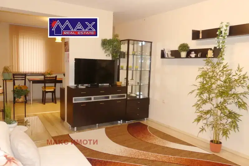 2-bedroom apartment in Oblast Blagoevgrad, Sandanski