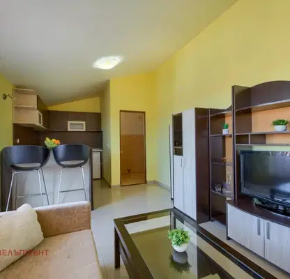 Photo 3 — 2-bedroom apartment in Oblast Burgas, Nesebyr