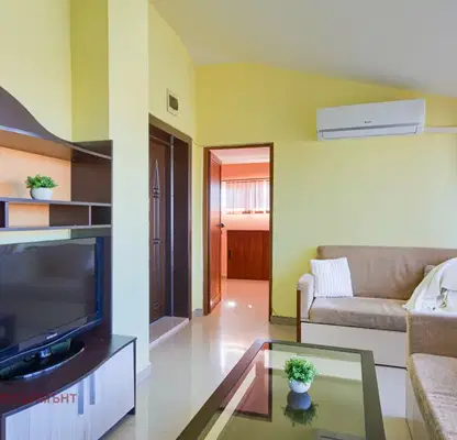 Photo 4 — 2-bedroom apartment in Oblast Burgas, Nesebyr