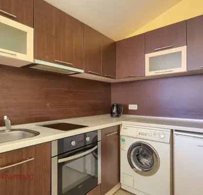 Photo 5 — 2-bedroom apartment in Burgas, Nesebyr