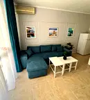 Двустаен апартамент в Бургас, Несебър