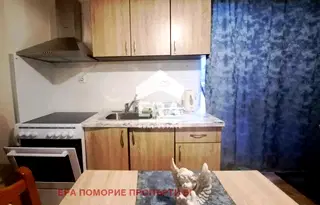 Двустаен апартамент в Бургас, Поморие