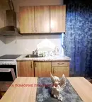 Двустаен апартамент в Бургас, Поморие