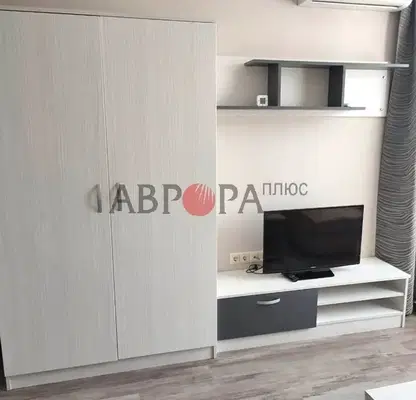 Снимка 4 — Двустаен апартамент в Бургас, Свети Влас