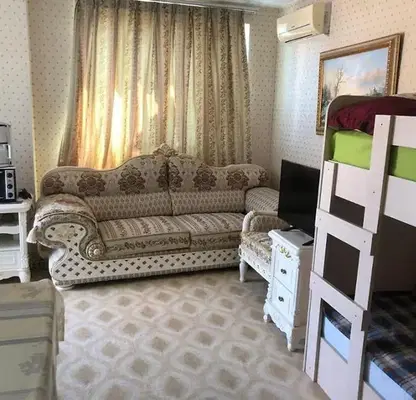 Снимка 5 — Двустаен апартамент в Бургас, Свети Влас