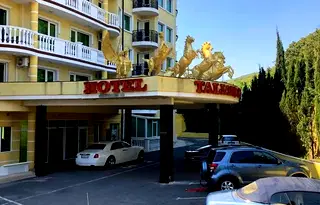 Двустаен апартамент в Бургас, Свети Влас