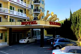 Двустаен апартамент в Бургас, Свети Влас