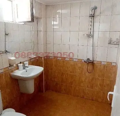 Photo 2 — Two-room apartment on the ground floor in Sunny Beach resort