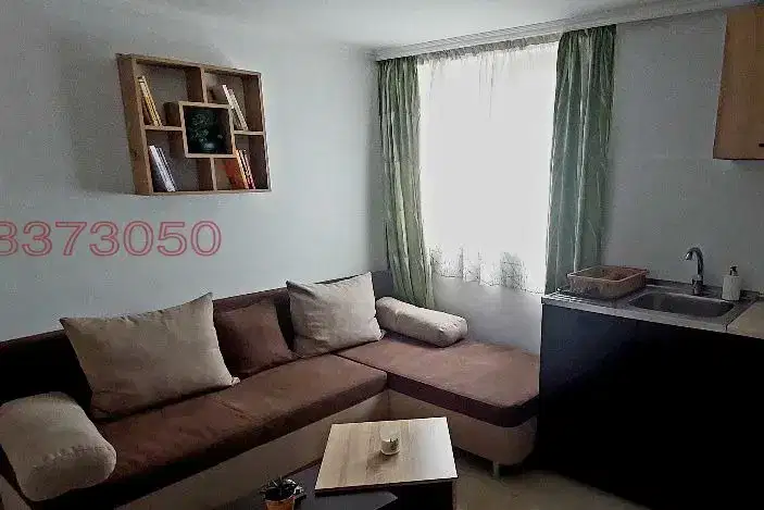 2-bedroom apartment in Oblast Burgas, Slynchev Bryag