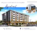 Снимка 2 — Двустаен апартамент в Пазарджик, Панагюрище