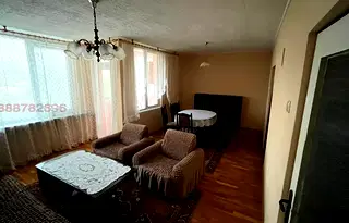 Двустаен апартамент в София, Божурище