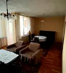 Двустаен апартамент в София, Божурище