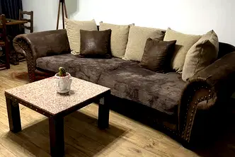 Двустаен апартамент в София, Ботев