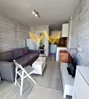 Едностаен апартамент в Кайсиева ина