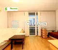 Снимка 2 — Едностаен апартамент в Студентски