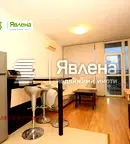 Едностаен апартамент в Студентски