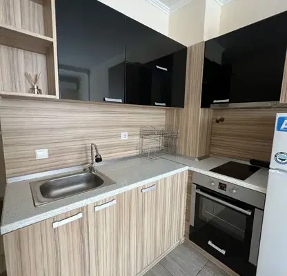 Photo 3 — One-room apartment in Studentski Grad with elevator