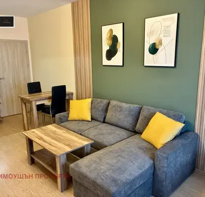 Photo 2 — 1-bedroom apartment in Studentski