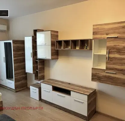 Photo 4 — 1-bedroom apartment in Studentski