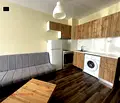 Снимка 2 — Едностаен апартамент в Студентски