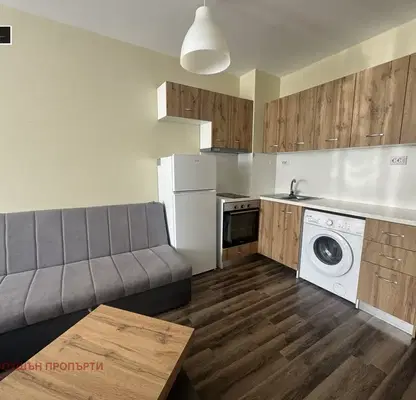Photo 2 — 1-bedroom apartment in Студентски
