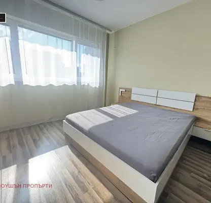 Photo 3 — 1-bedroom apartment in Студентски