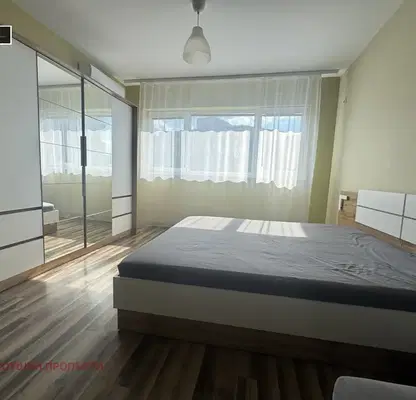 Photo 4 — 1-bedroom apartment in Студентски