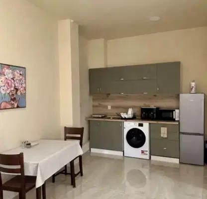 Photo 3 — 1-bedroom apartment in Sofia, Banishora