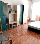 Едностаен апартамент в София, Банишора
