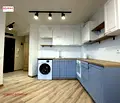 Снимка 4 — Просторен едностаен апартамент с морска гледка в Бизнес парк Варна