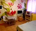 Снимка 4 — Уютен 1-стаен апартамент на партер в Морската градина, Варна