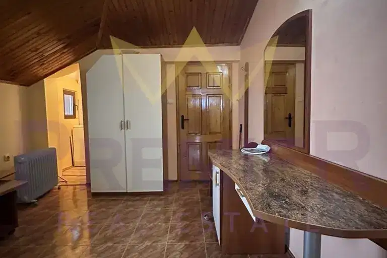 1-bedroom apartment in Varna, Briz