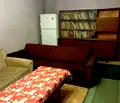 Снимка 3 — Едностаен апартамент с тераса в Бъкстон, София