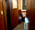 Снимка 5 — Едностаен апартамент с тераса в Бъкстон, София