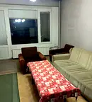 Едностаен апартамент с тераса в Бъкстон, София