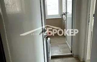 Едностаен апартамент в Сливен, Център