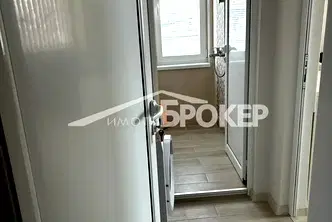 Едностаен апартамент в Сливен, Център