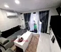 Снимка 2 — Едностаен апартамент с обзавеждане в центъра на Пловдив